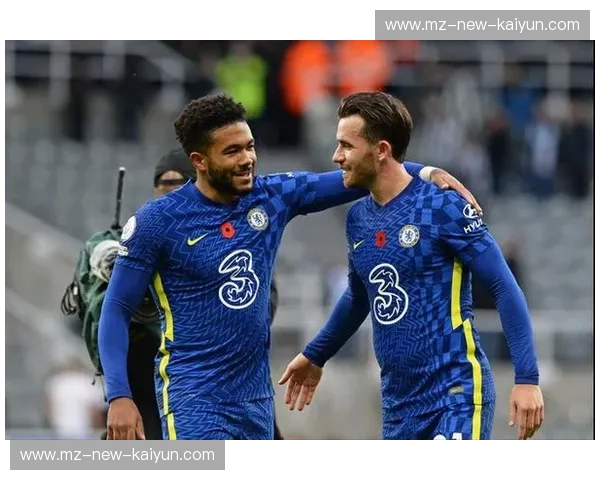 英超2029：风起云涌的赛季序章