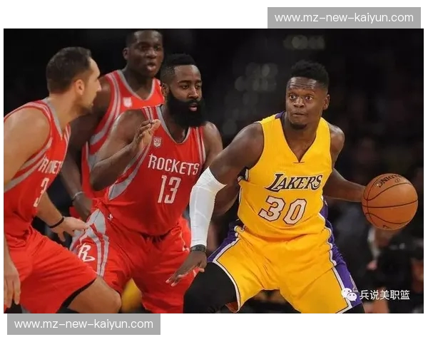传奇之战：2008-2009赛季火箭与湖人，一场未竟的史诗