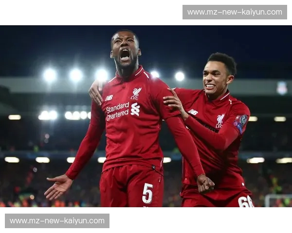 红蓝史诗：安菲尔德的回响与光明球场的尘埃