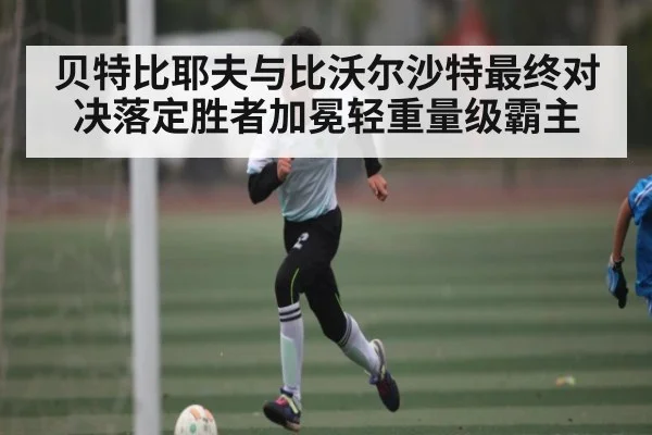 贝特比耶夫与比沃尔沙特最终对决落定胜者加冕轻重量级霸主