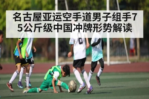 名古屋亚运空手道男子组手75公斤级中国冲牌形势解读
